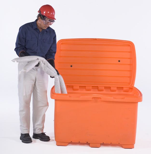 Utility Box – Jendco Safety Supply