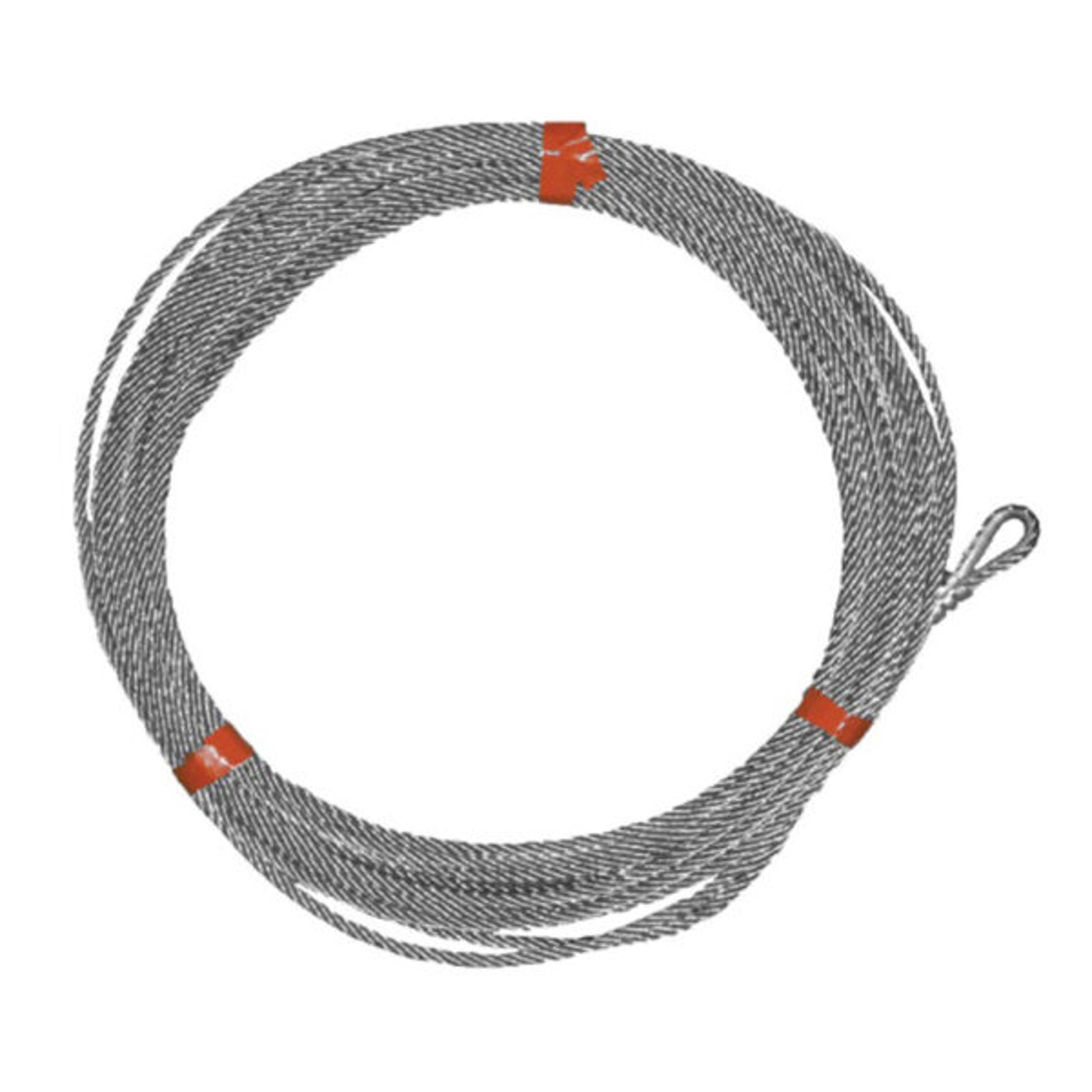 Safewaze 20' Cable Assembly - 019-12012 – Jendco Safety Supply