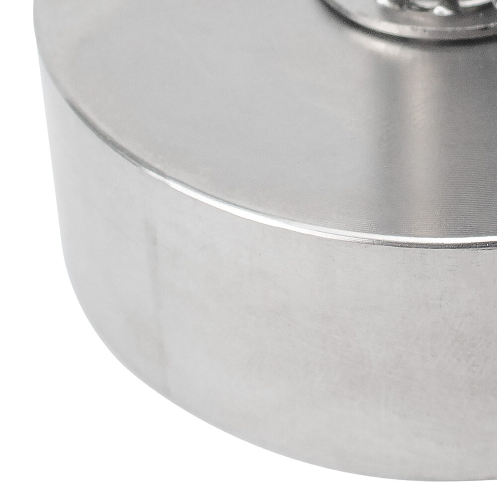Safewaze 5K Stainless Steel Puck & Bolt - 021-4063 – Jendco Safety Supply