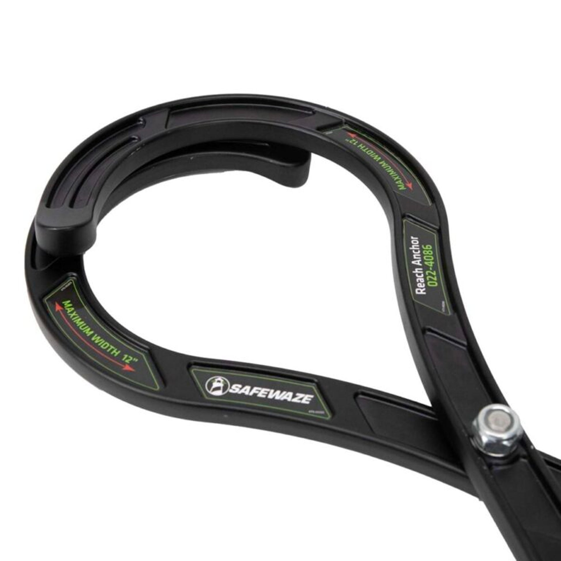Safewaze Reach Anchor - 022-4086 – Jendco Safety Supply