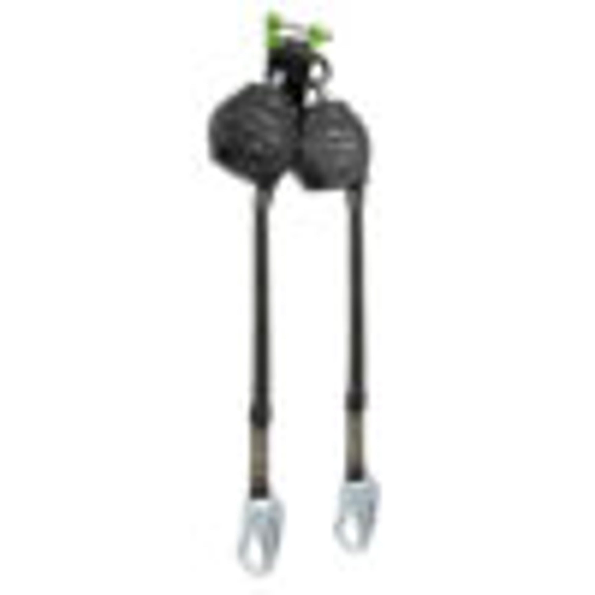 Safewaze Latitude Edge 8' Dual Web SRL: Snap Hooks - 023-5345 – Jendco ...