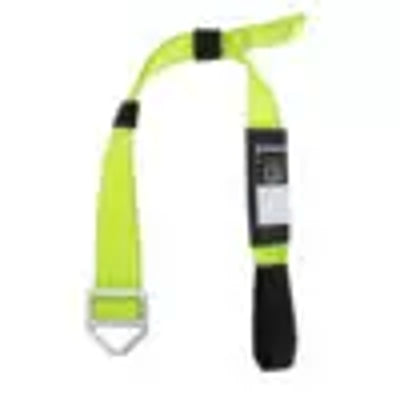 Safewaze Rescue Pick-off Strap - 023-6074 – Jendco Safety Supply