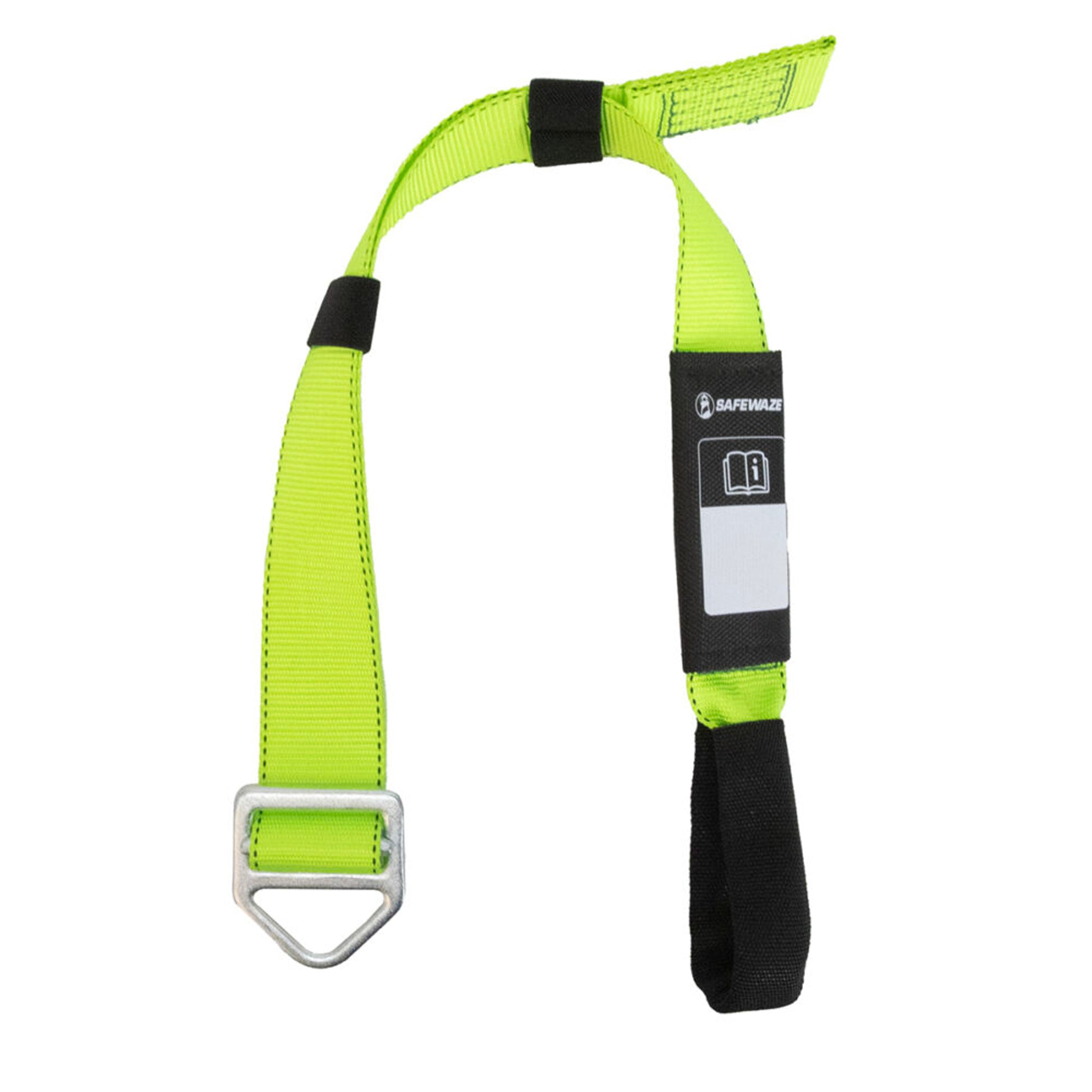 Safewaze Rescue Pick-off Strap - 023-6074 – Jendco Safety Supply