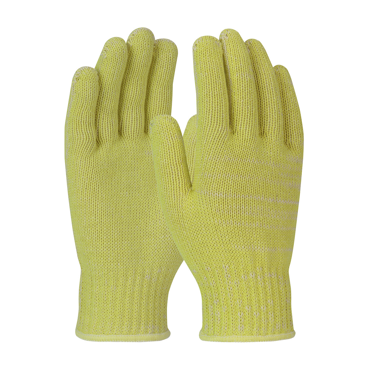 Kut Gard Seamless Knit ACP / DuPont Kevlar Blended Glove w/Cotton