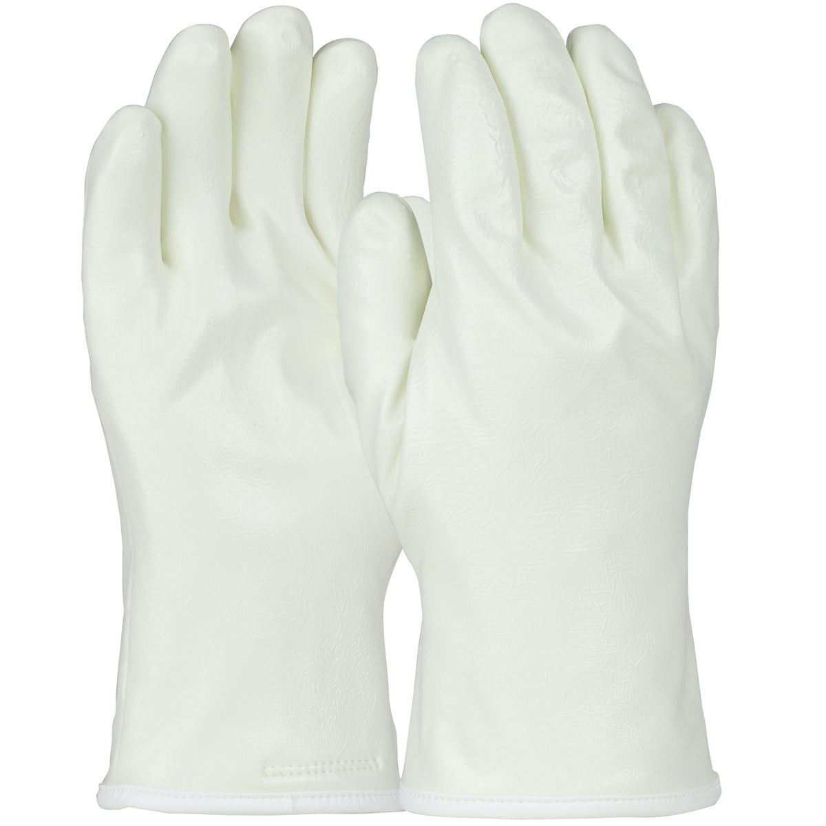 QRP PolyTuff Cold H&ling Polyurethane Glove w/Thermal Acrylic/Cotton L ...