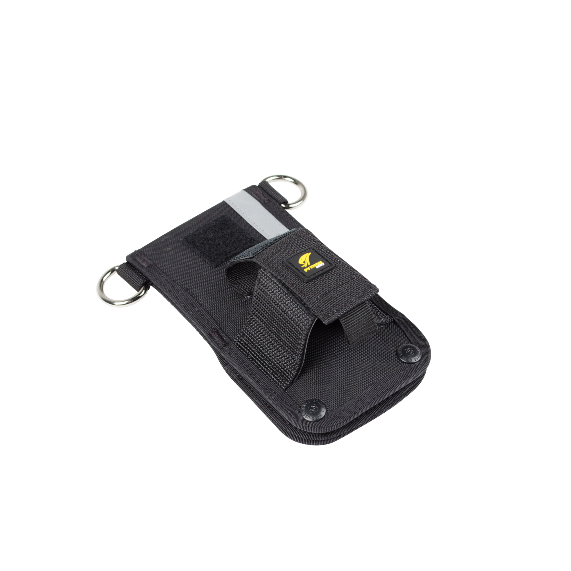 3M Scaffold Wrench Holster with Retractor and Hook2Loop Bungee Tether ...