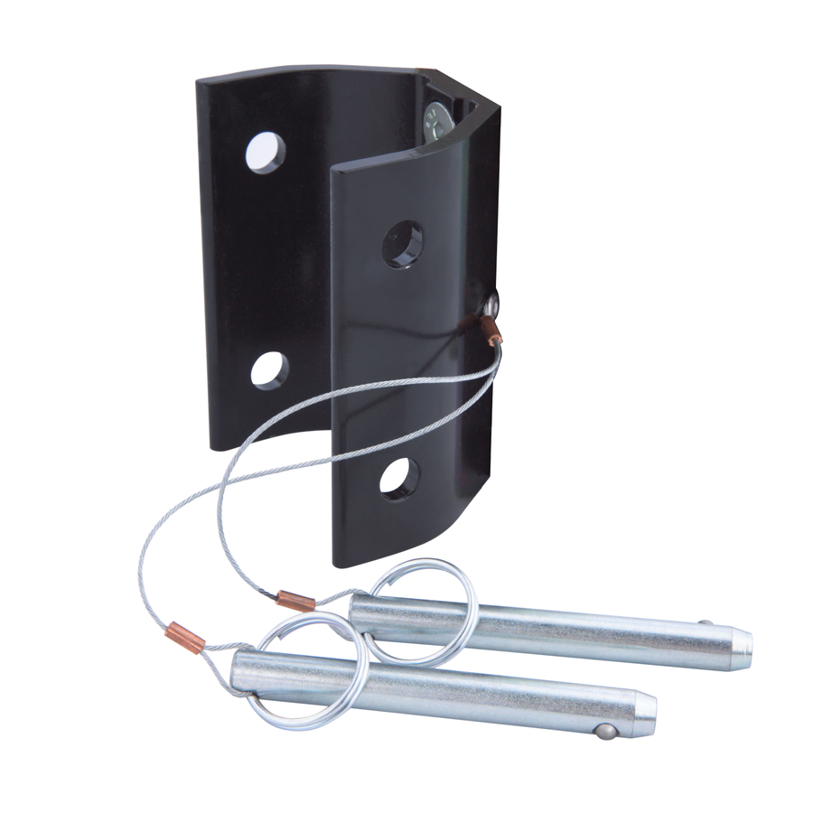 3M DBI-SALA Confined Space Portable Counterweight Davit Mast Base with ...