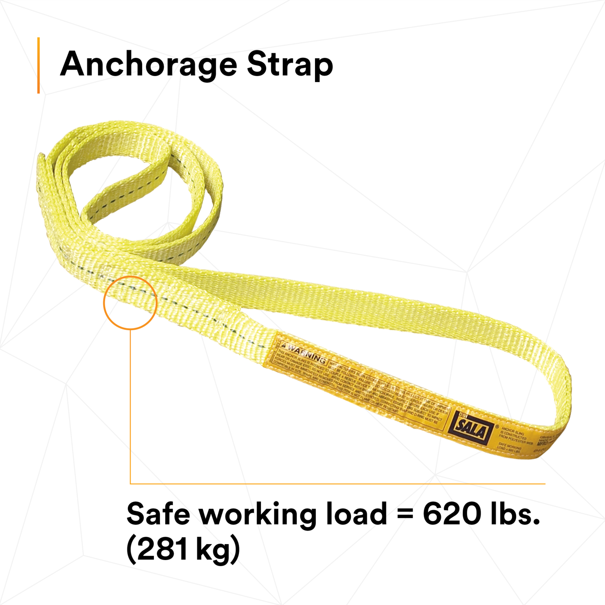 3M DBI-SALA Rollgliss RPD Rescue Positioning Device - 4:1 Ratio - 3602 ...