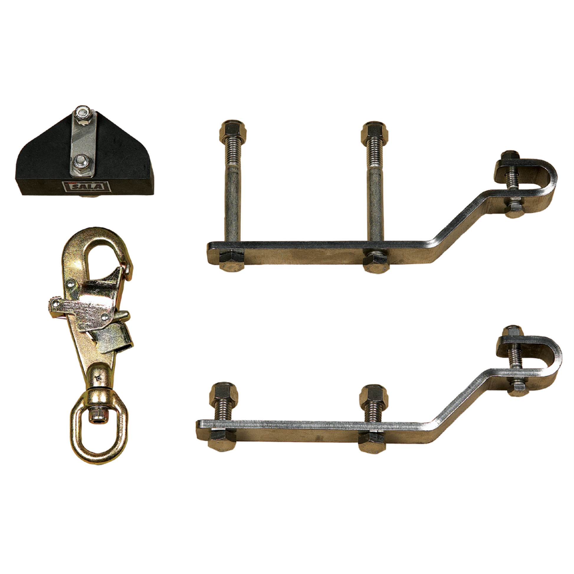 3M DBI-SALA Rollgliss Descender - Sloped/Automatic Retract - 3303019 ...
