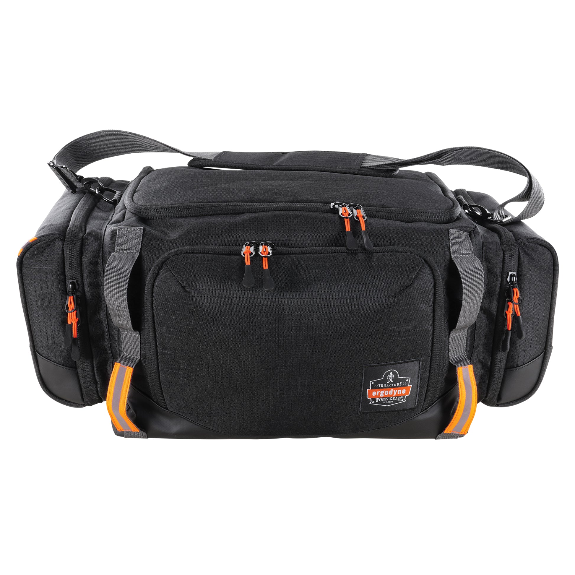 Ergodyne Arsenal 5189 Work Gear Duffel Bag – Jendco Safety Supply