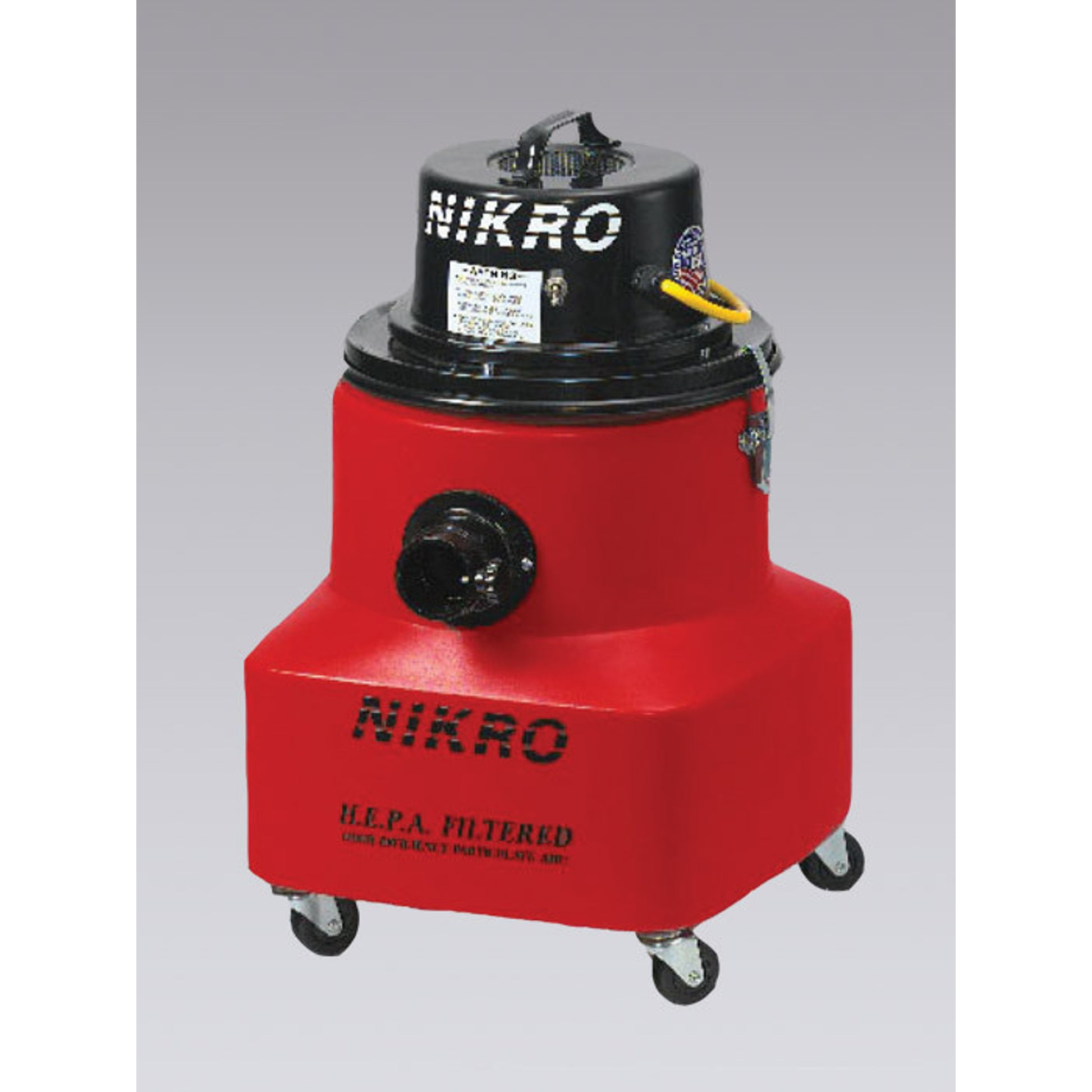 Nikro Collection Bag 6 pack (BP00288, PD10088, PW10088) 520033P ...
