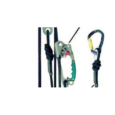 MSA SuretyMan Rescue Utility System – Jendco Safety Supply