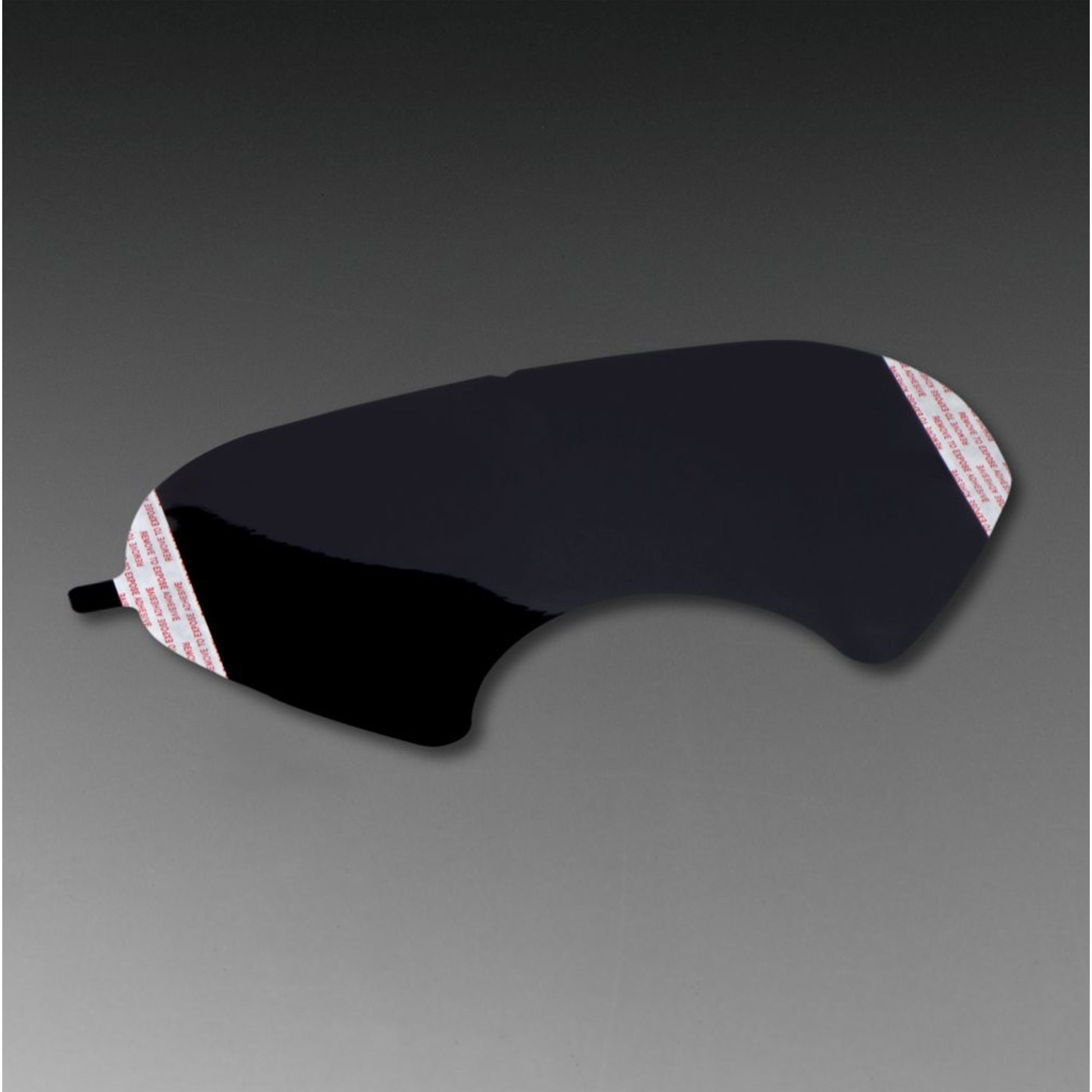 3M Tinted Lens Cover 6886, Accessory 25/Pack – Jendco Safety Supply