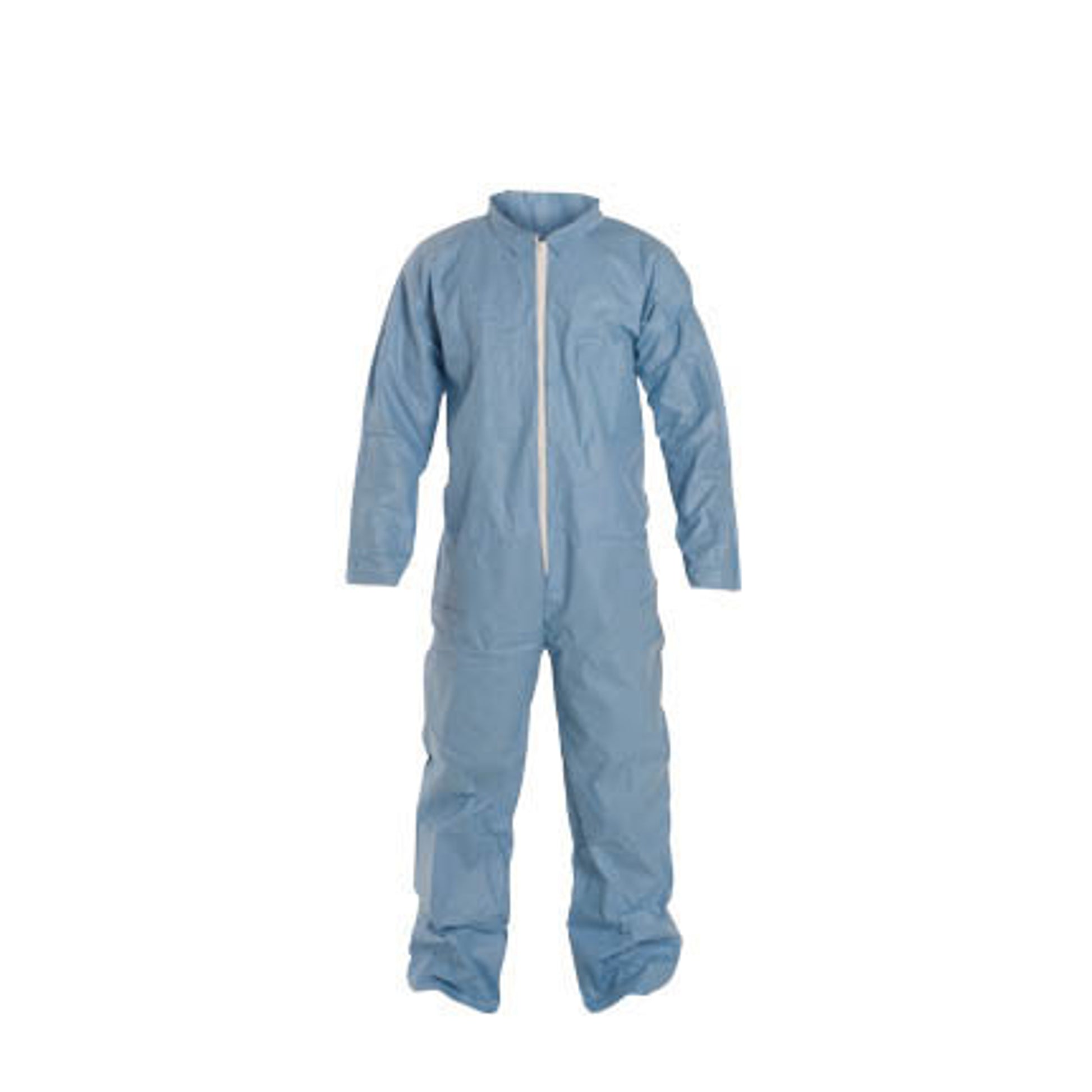 DuPont ProShield 6 SFR Blue Coverall - TM120S BU – Jendco Safety Supply