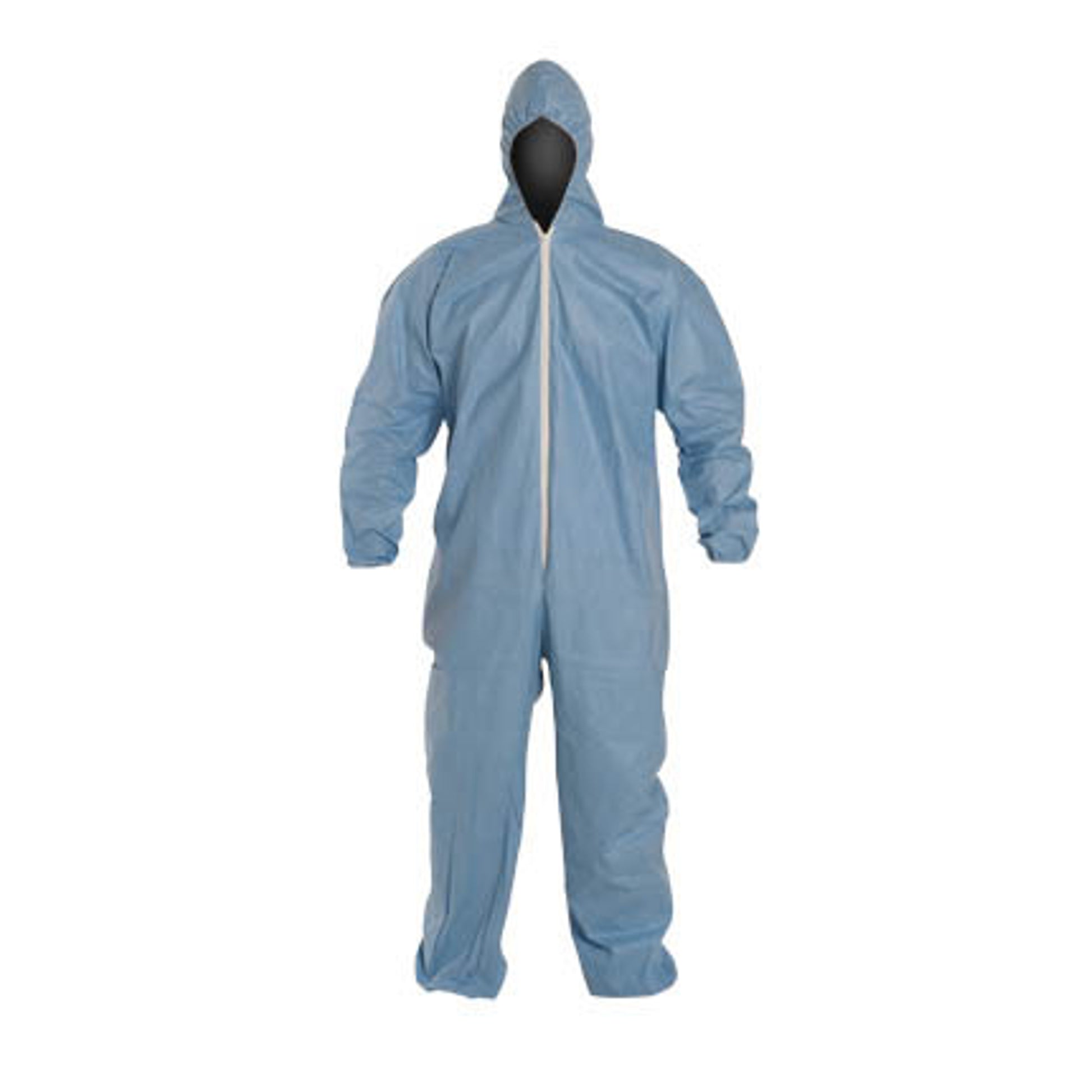 DuPont ProShield 6 SFR Blue Coverall - TM127S BU – Jendco Safety Supply
