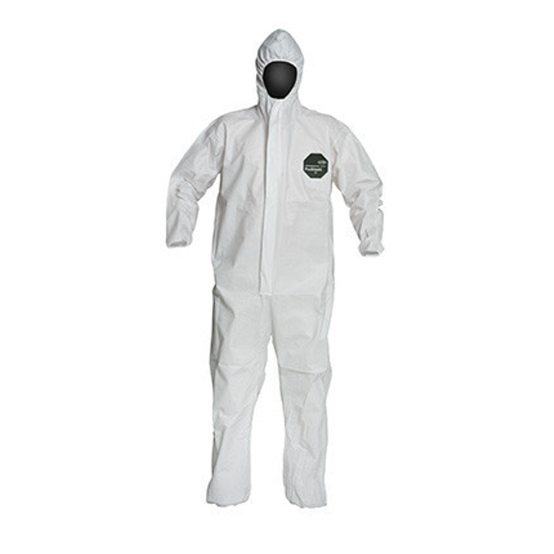 DuPont ProShield 50 White Coverall - NB127S WH – Jendco Safety Supply