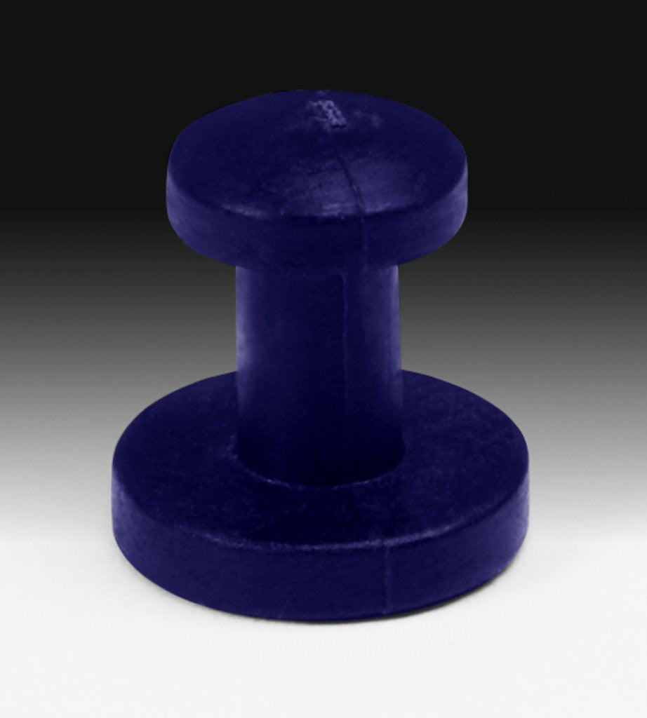 3M Button FF-400-02, Accessory 30 EA/Case – Jendco Safety Supply