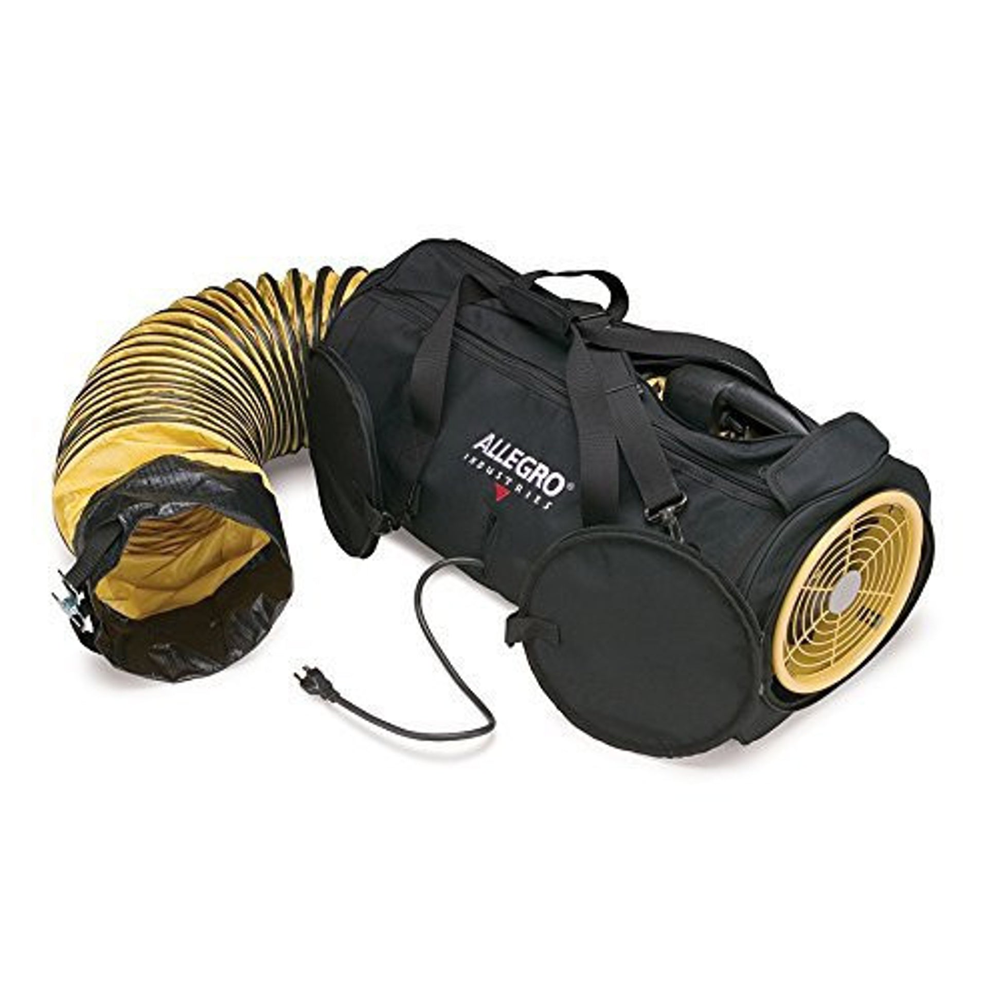 Premium All-In-One Complete Confined Space Entry Kit – Jendco Safety Supply