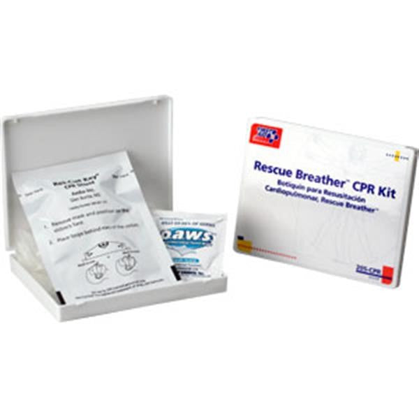 Mini Personal CPR Kit - 205CPRFAO – Jendco Safety Supply