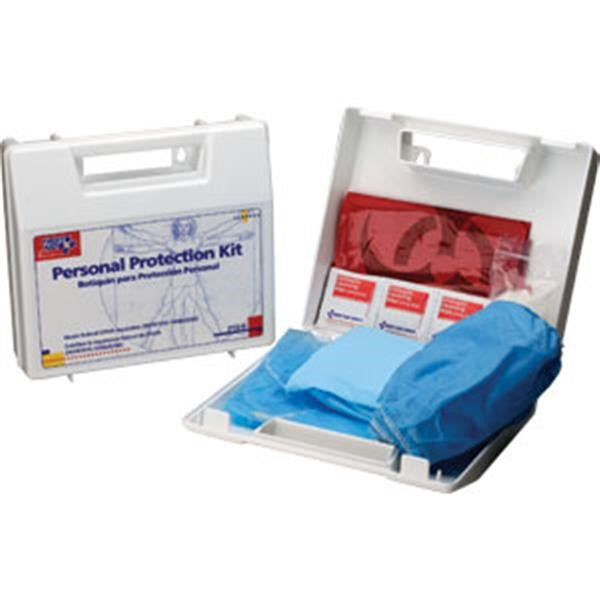 Personal Protection Kit - 213UFAO – Jendco Safety Supply