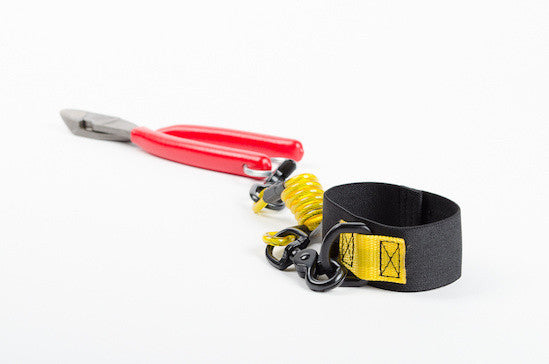 Python Safety Pullaway Wristband - Slim Profile - Small - 1500076 ...