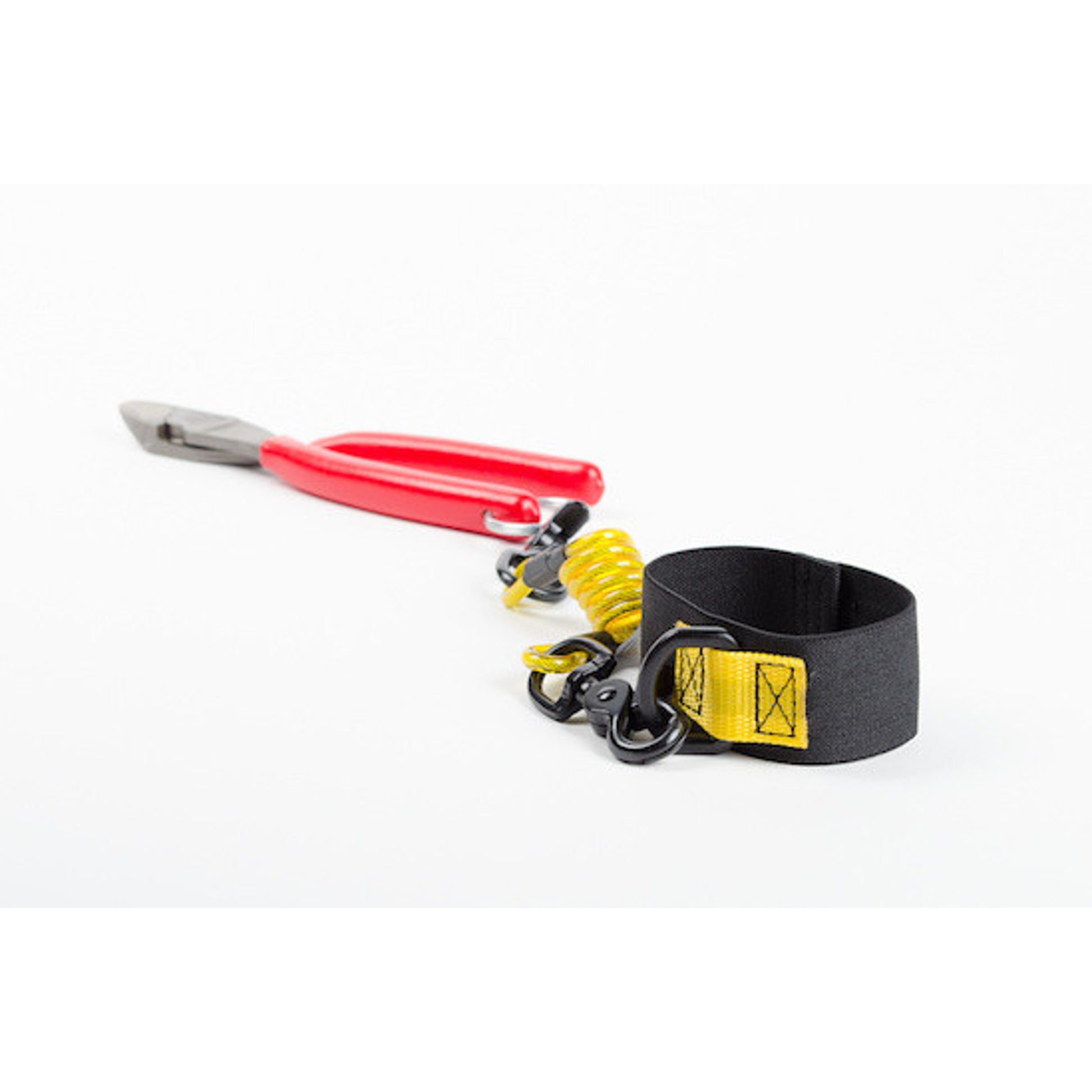 Python Safety Rubber Python Safety Pullaway Wristband - Slim Profile - Small (10 Pack) - 15 ...