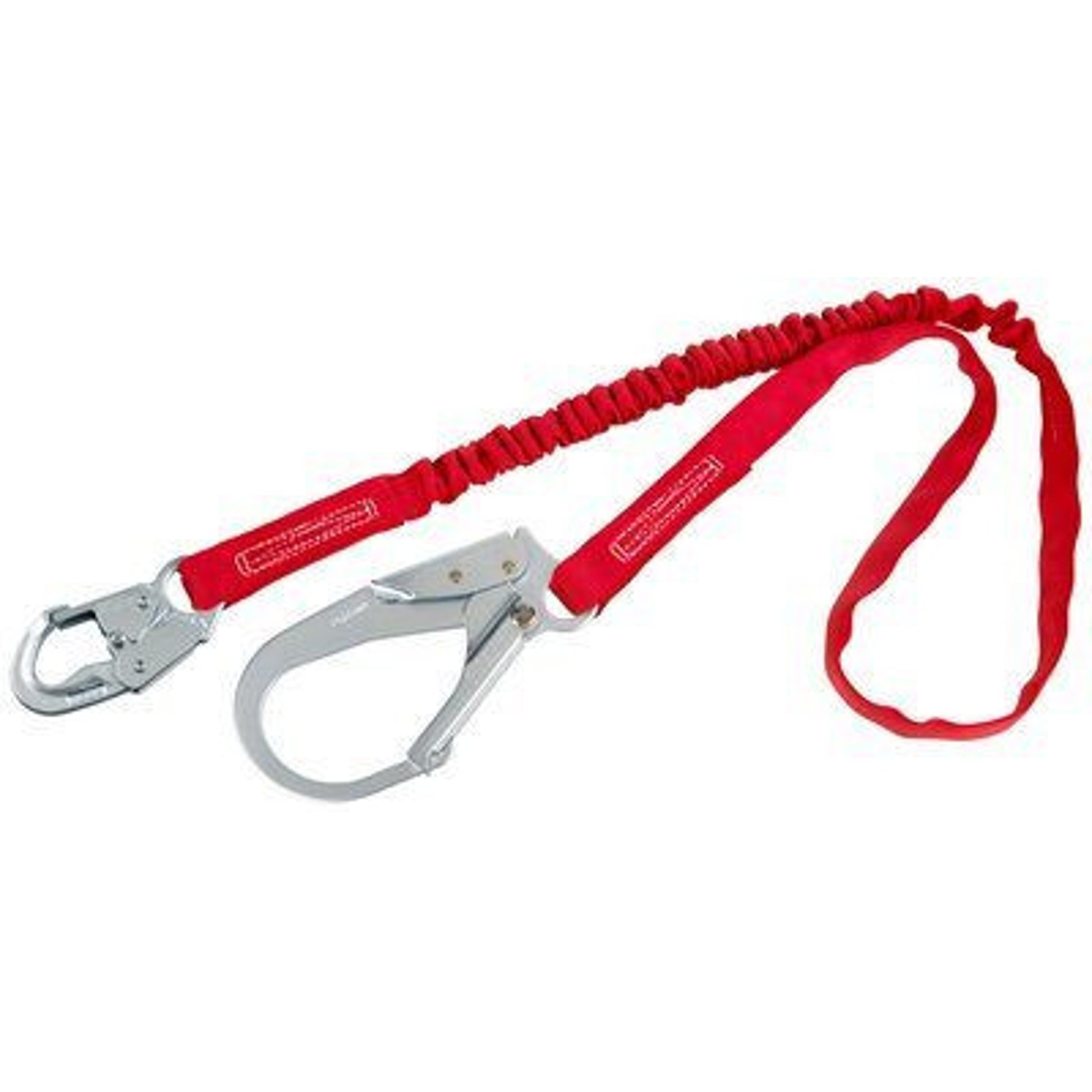 3M Protecta PRO - Stop Shock Absorbing Lanyard 1340230 – Jendco Safety ...