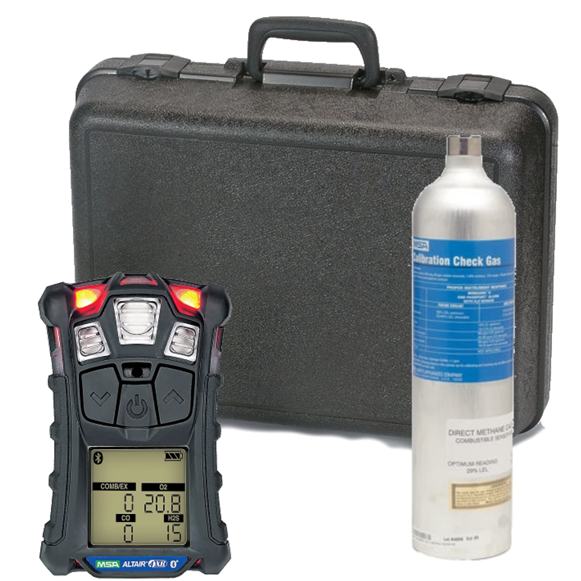 Premium All-In-One Complete Confined Space Entry Kit – Jendco Safety Supply