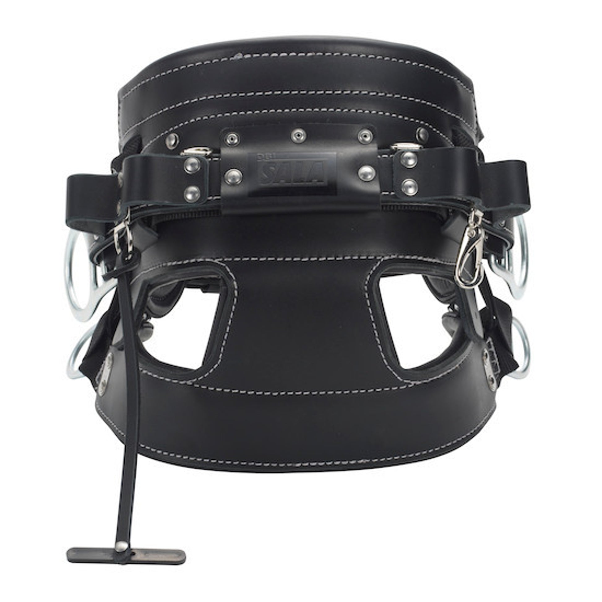 3M DBI-SALA SEAT - BELT 4D Lineman Belt Size D22 - 1001396 – Jendco ...