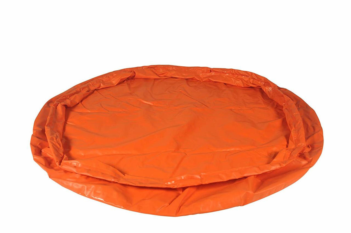UltraTech Pop Up Pool - 250 Gallon - Economy Model - 8160 – Jendco ...