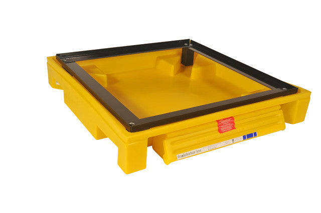 UltraTech Safety Cabinet Bladder System - Containment Unit for One Dru ...