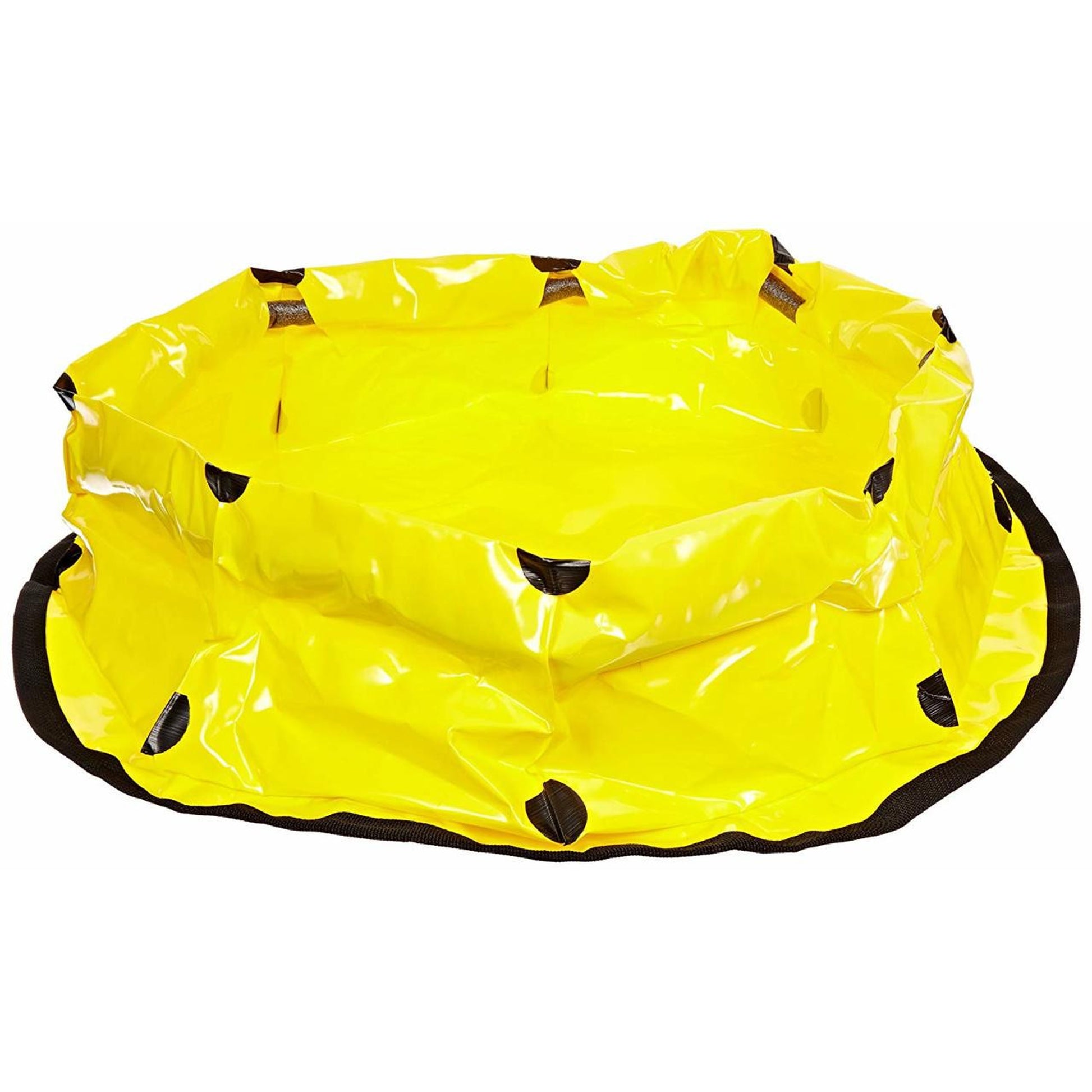 UltraTech Pop Up Pool - 20 Gallon - Economy Model - 8022-YEL – Jendco ...
