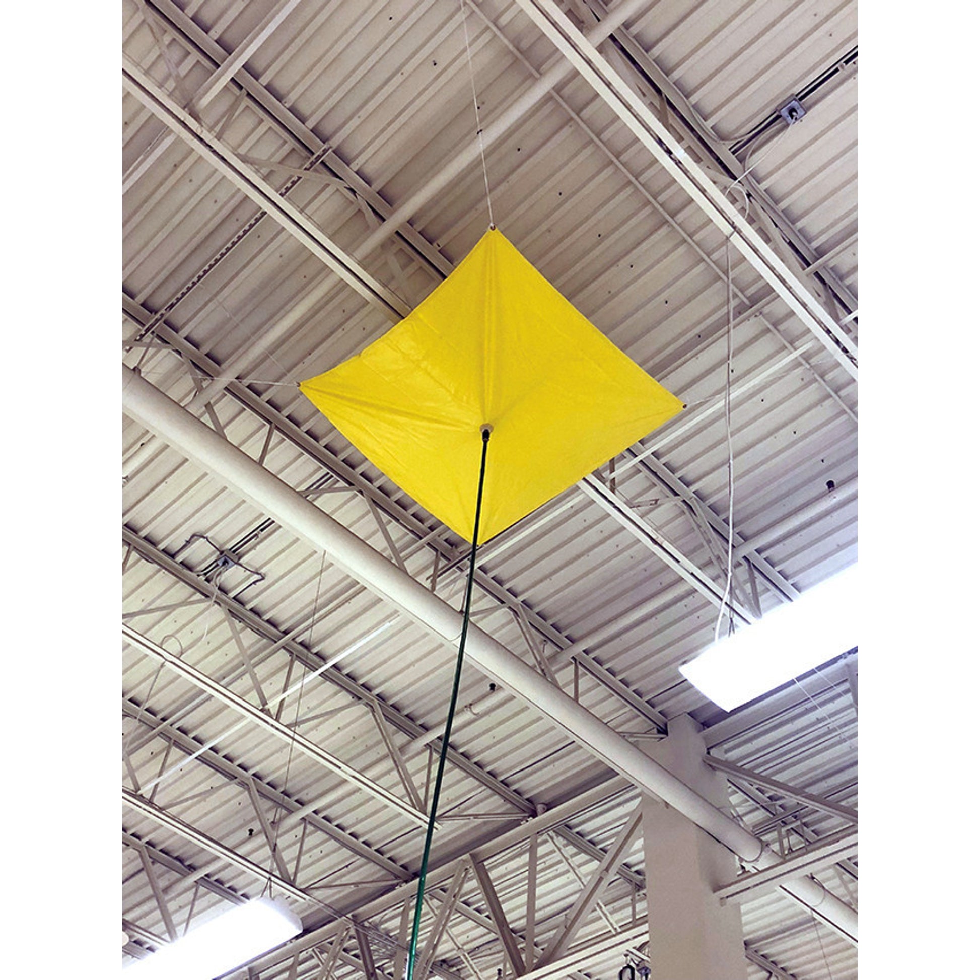 Ultra Tech Color UltraTech Roof Drip Diverter 15' x 15' - 1789 – Jendco Safety Supply