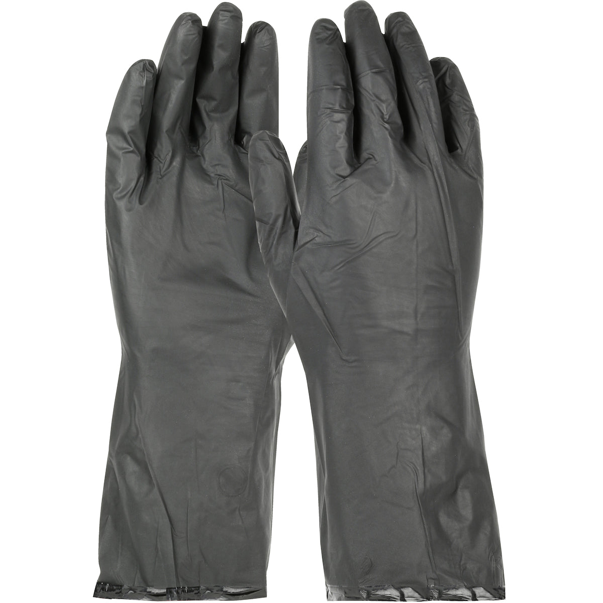 QRP PolyTuff Polyurethane Electrostatic Dissipative (ESD) Glove - 4 mi ...