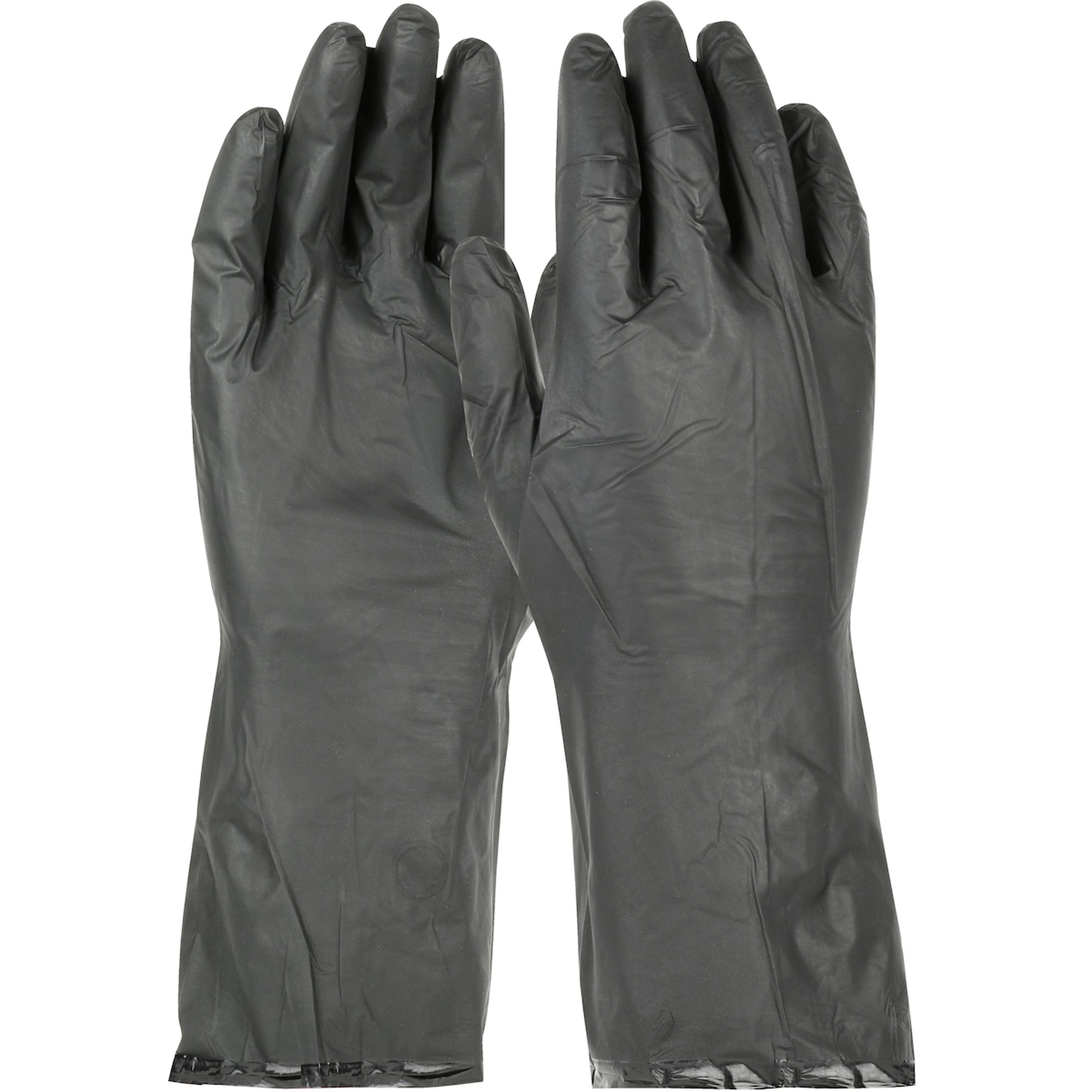 QRP PolyTuff Polyurethane Electrostatic Dissipative (ESD) Glove - 4 mi ...