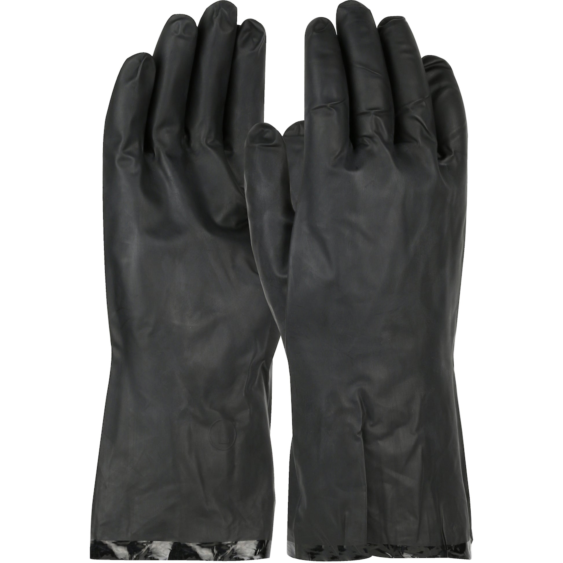 QRP PolyTuff Polyurethane Electrostatic Dissipative (ESD) Glove - 8 mi ...