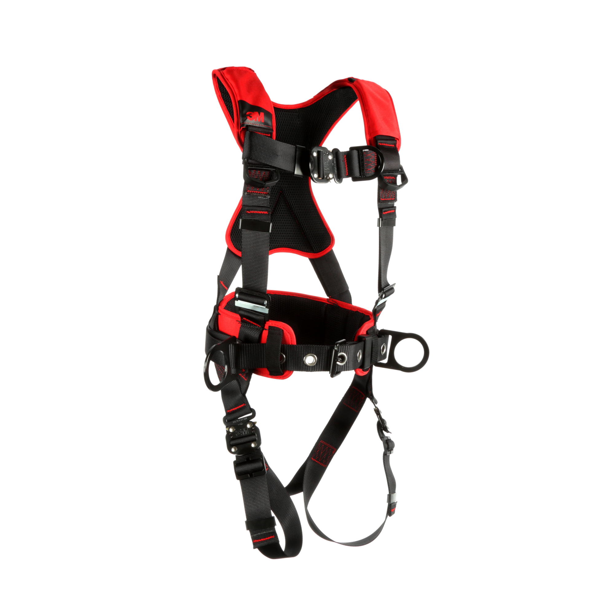 P200 Riggers Harness 3M Protecta P200 Comfort Construction Climbing/Positioning Safety Harn ...