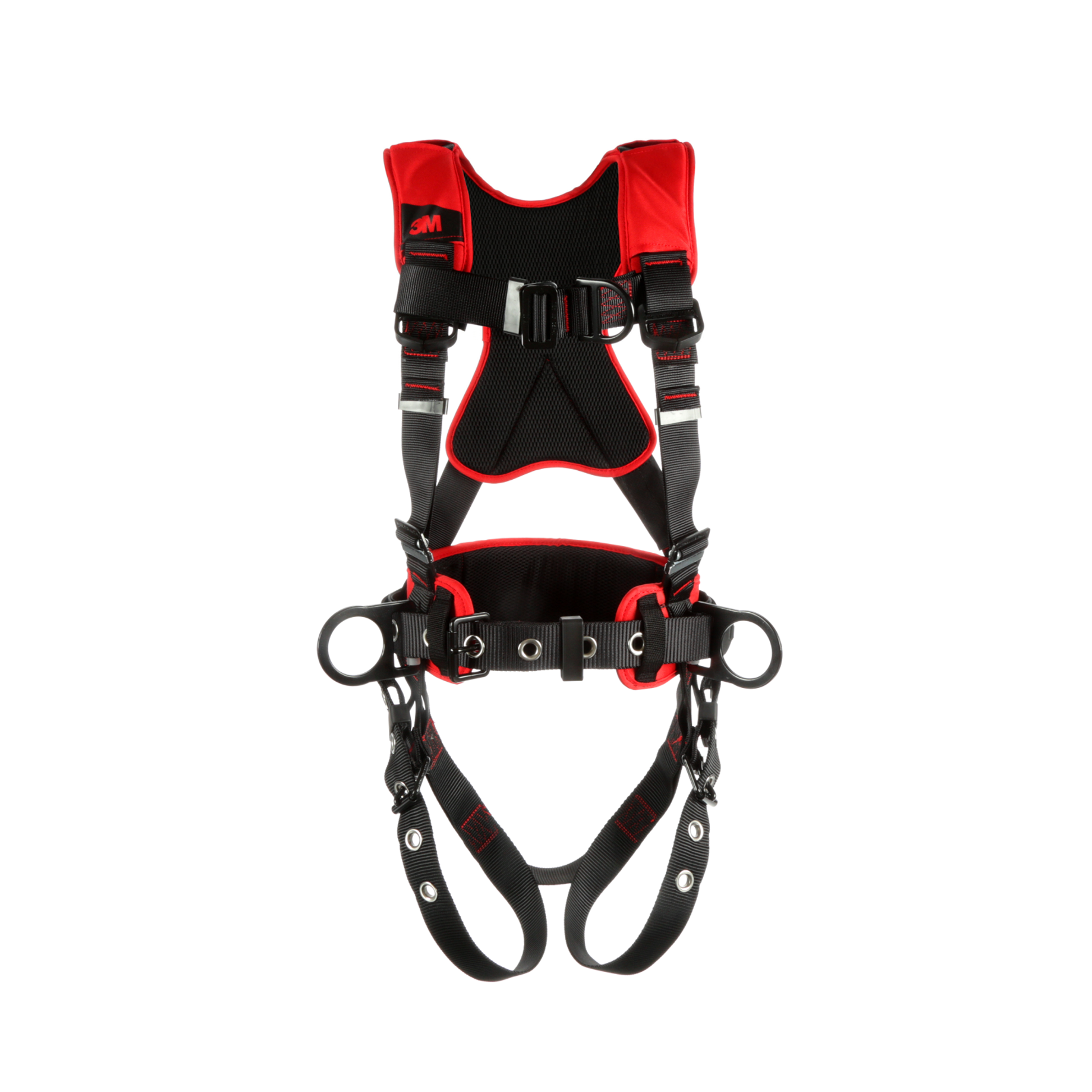 P200 Riggers Harness 3M Protecta P200 Comfort Construction Climbing/Positioning Safety Harn ...