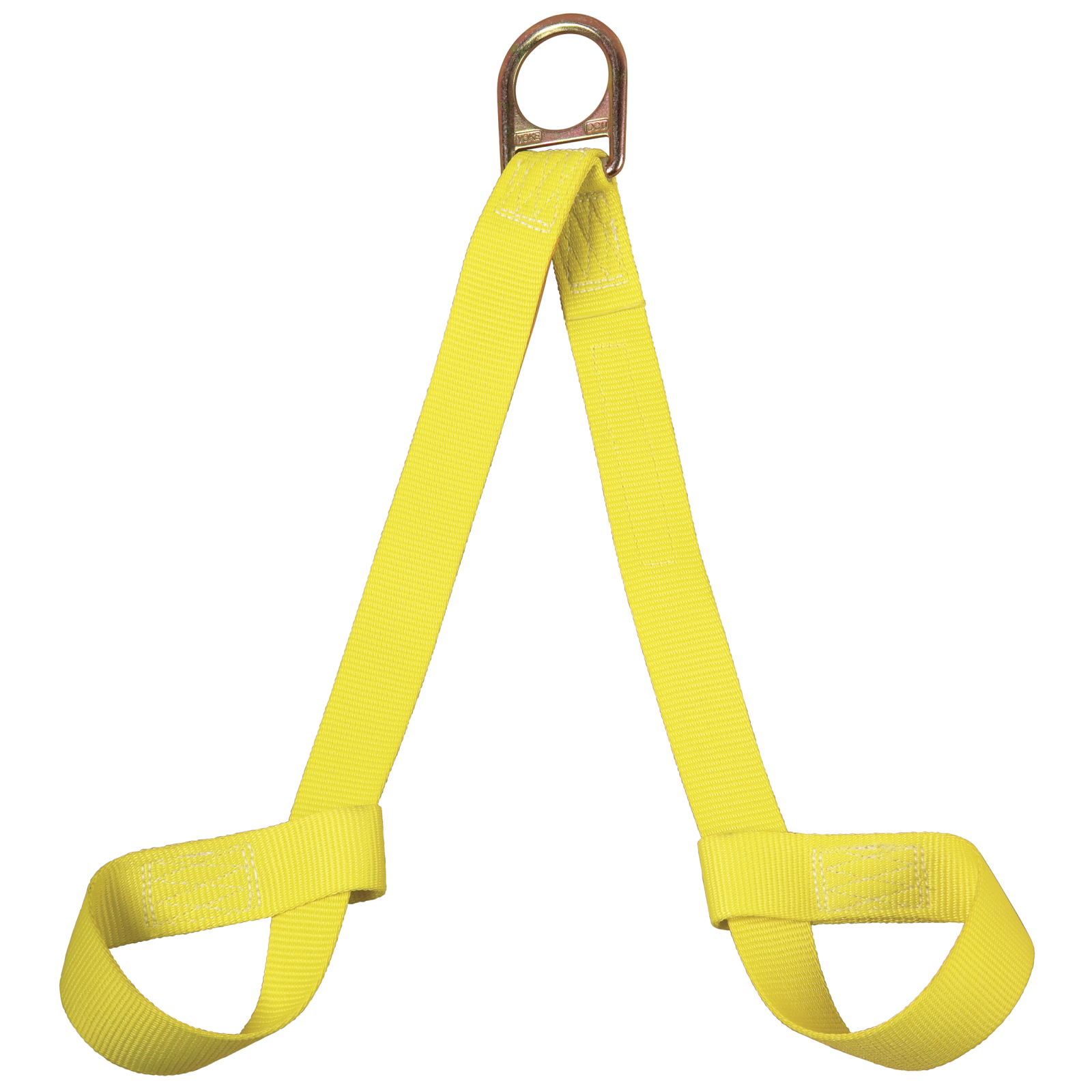 3M DBI-SALA Rescue/Retrieval Web Loop Wristlets - 2 ft - 1001210 ...