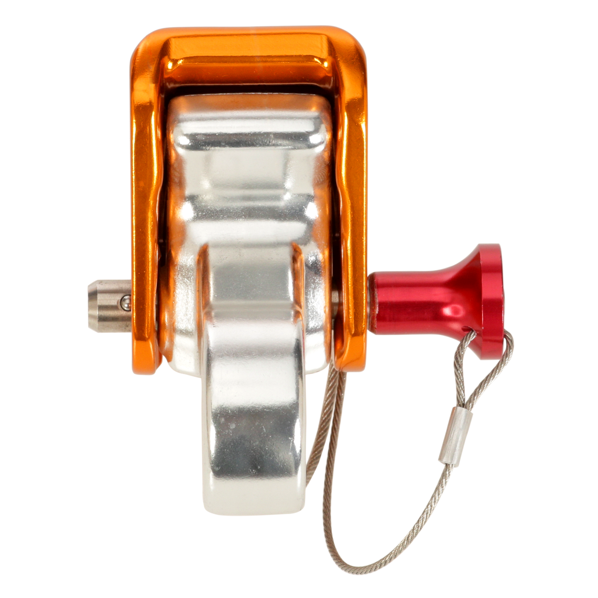 3M DBI-SALA Rescue Rope Grab For Web - Stainless Steel - 5000032 ...