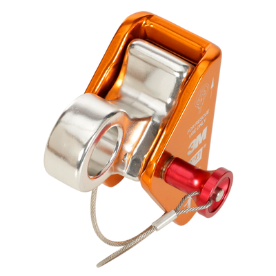3M DBI-SALA Rescue Rope Grab For Web - Stainless Steel - 5000032 ...
