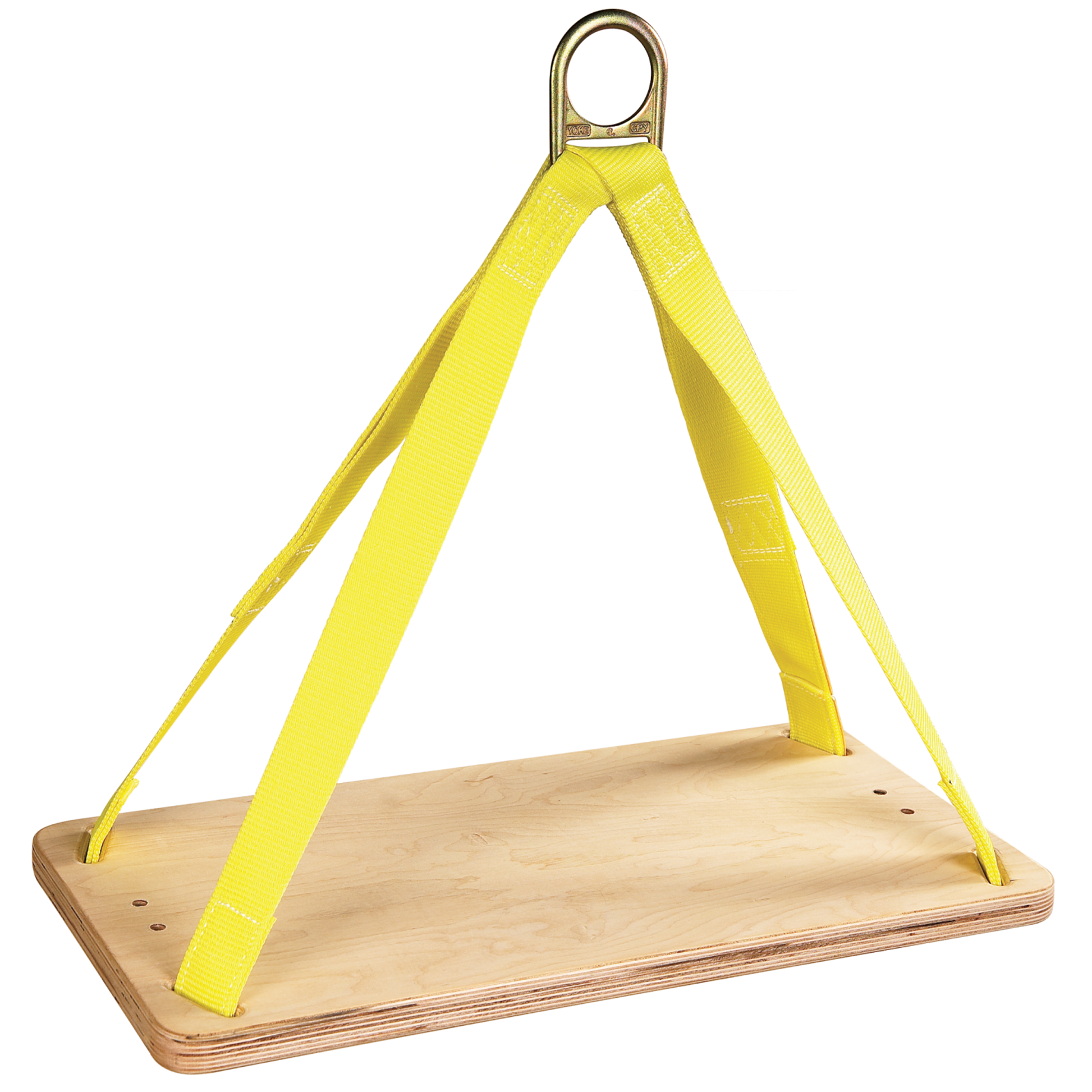 3M DBI-SALA Bosun Chair - Universal - 1001140 – Jendco Safety Supply