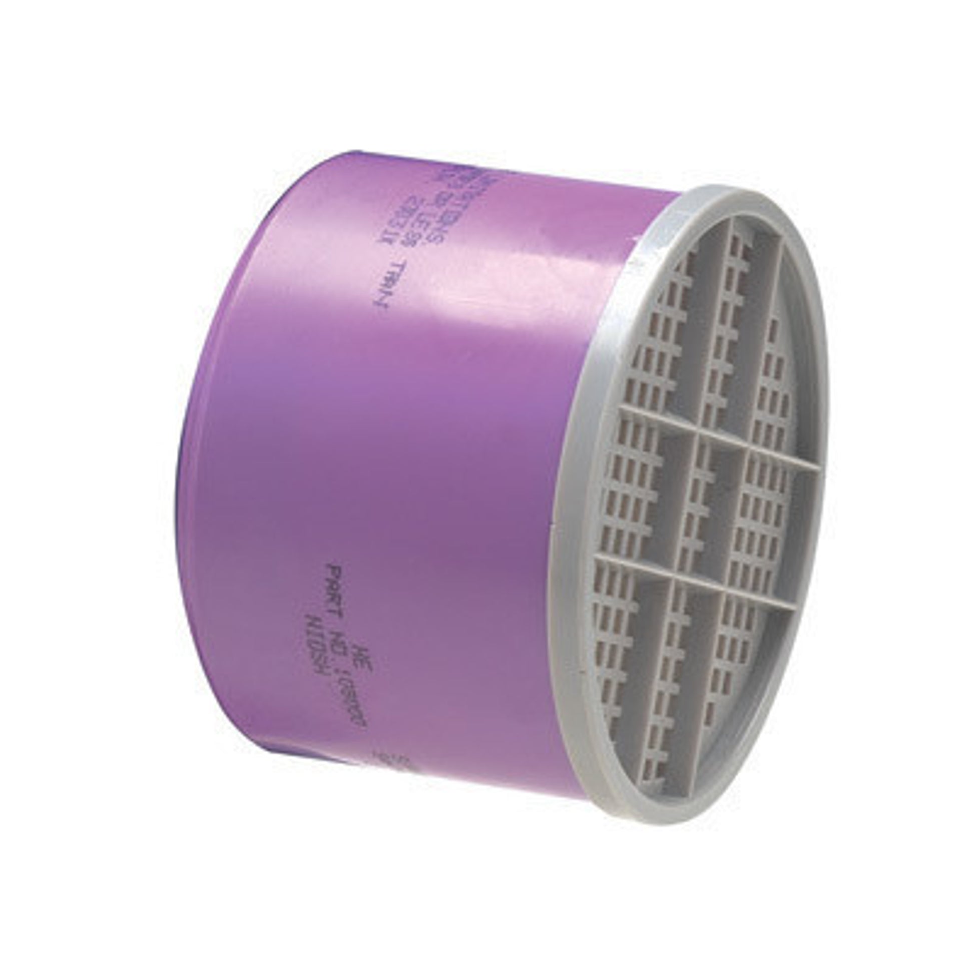 Honeywell North 108044 High Efficiency (HE) PAPR HEPA Filter - Each ...