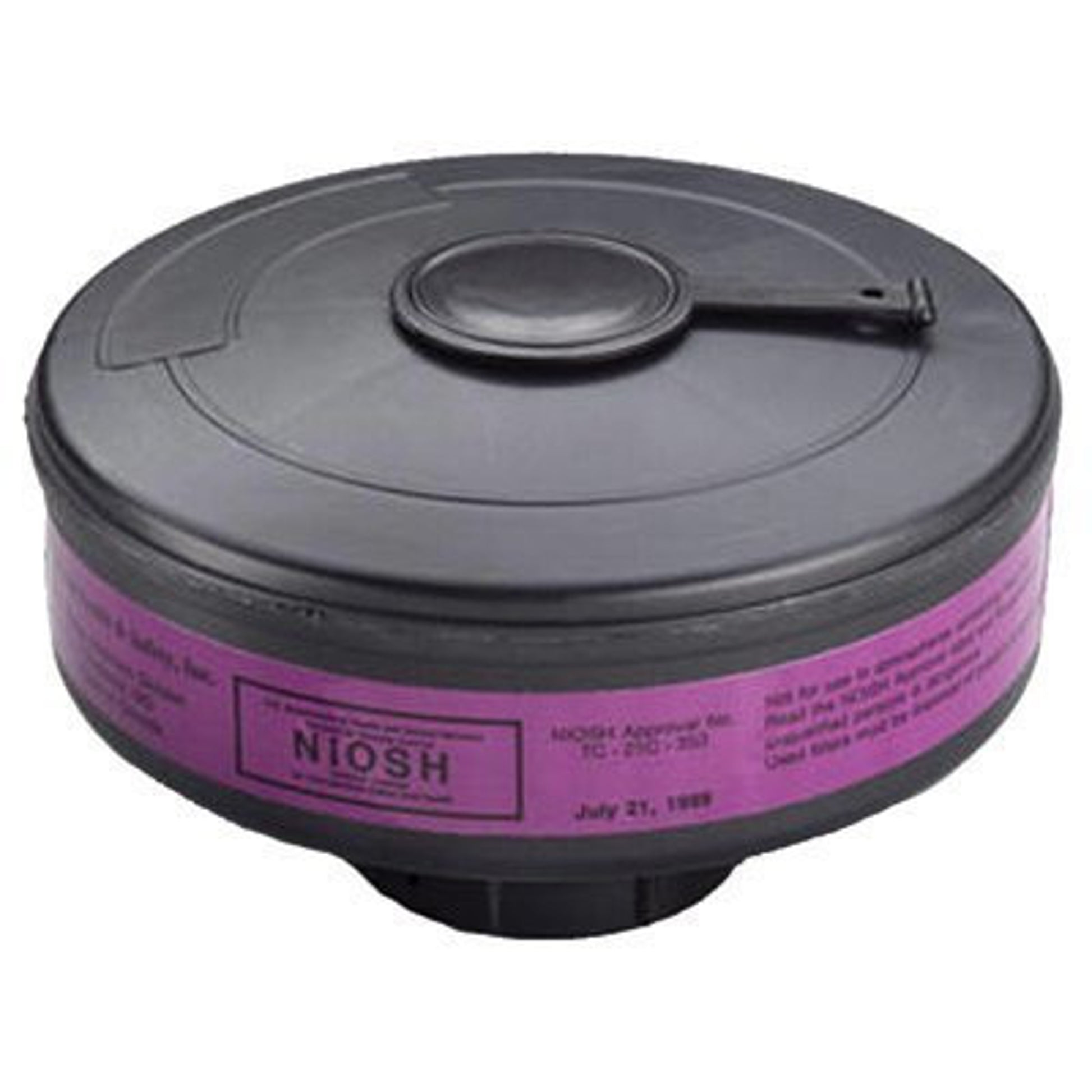 3M Powerflow High Efficiency SP3 Particulate Filter System Component 4 ...