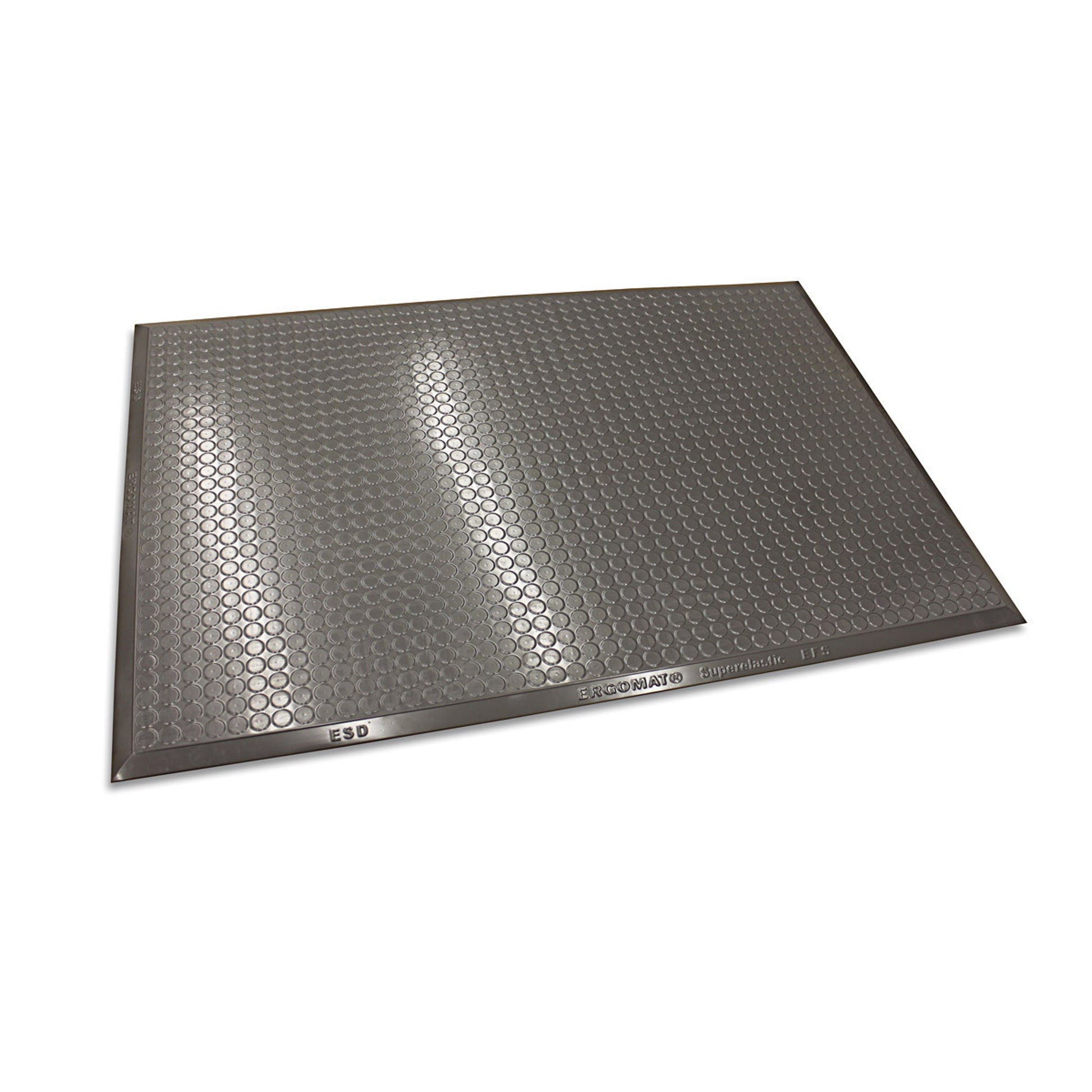 Ergomat Complete Smooth ESD Anti-Fatigue Mat - 3'x23' – Jendco Safety ...
