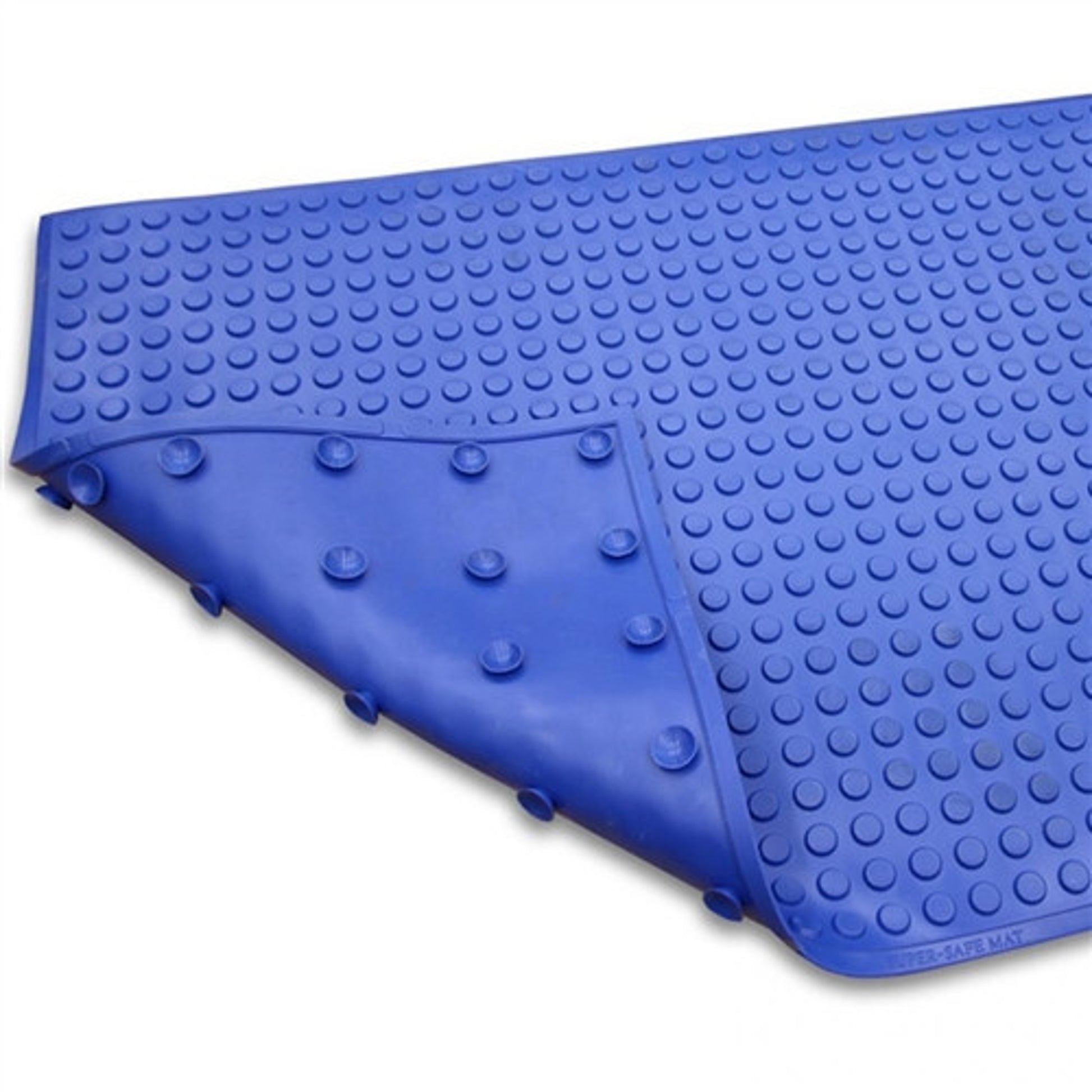 Ergomat Super-Safe Ergo Blue Mat - 2'x3' – Jendco Safety Supply