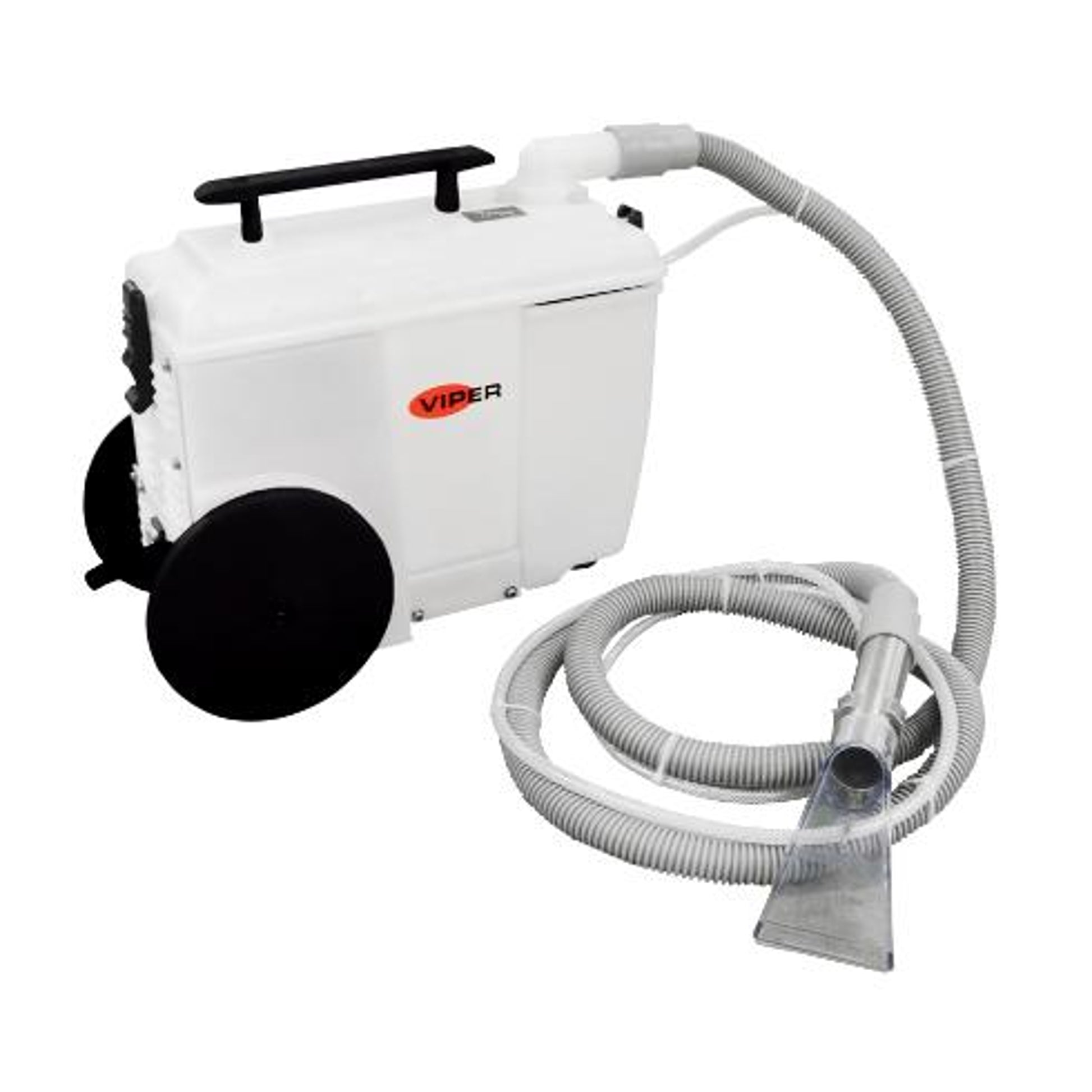 Nilfisk Viper Wolf 130 Carpet Extractor - 50000591 – Jendco Safety Supply