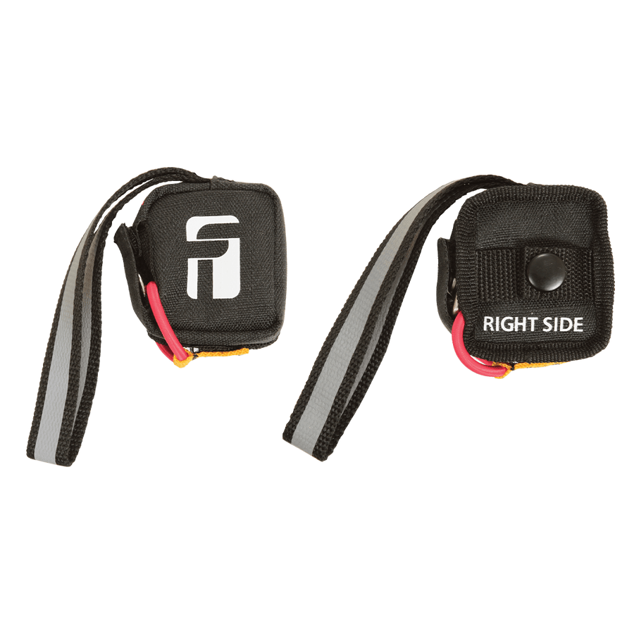 Falltech 7448 FallTech Suspension Trauma Relief System - Arc Flash - 5042AF – Jendco ...