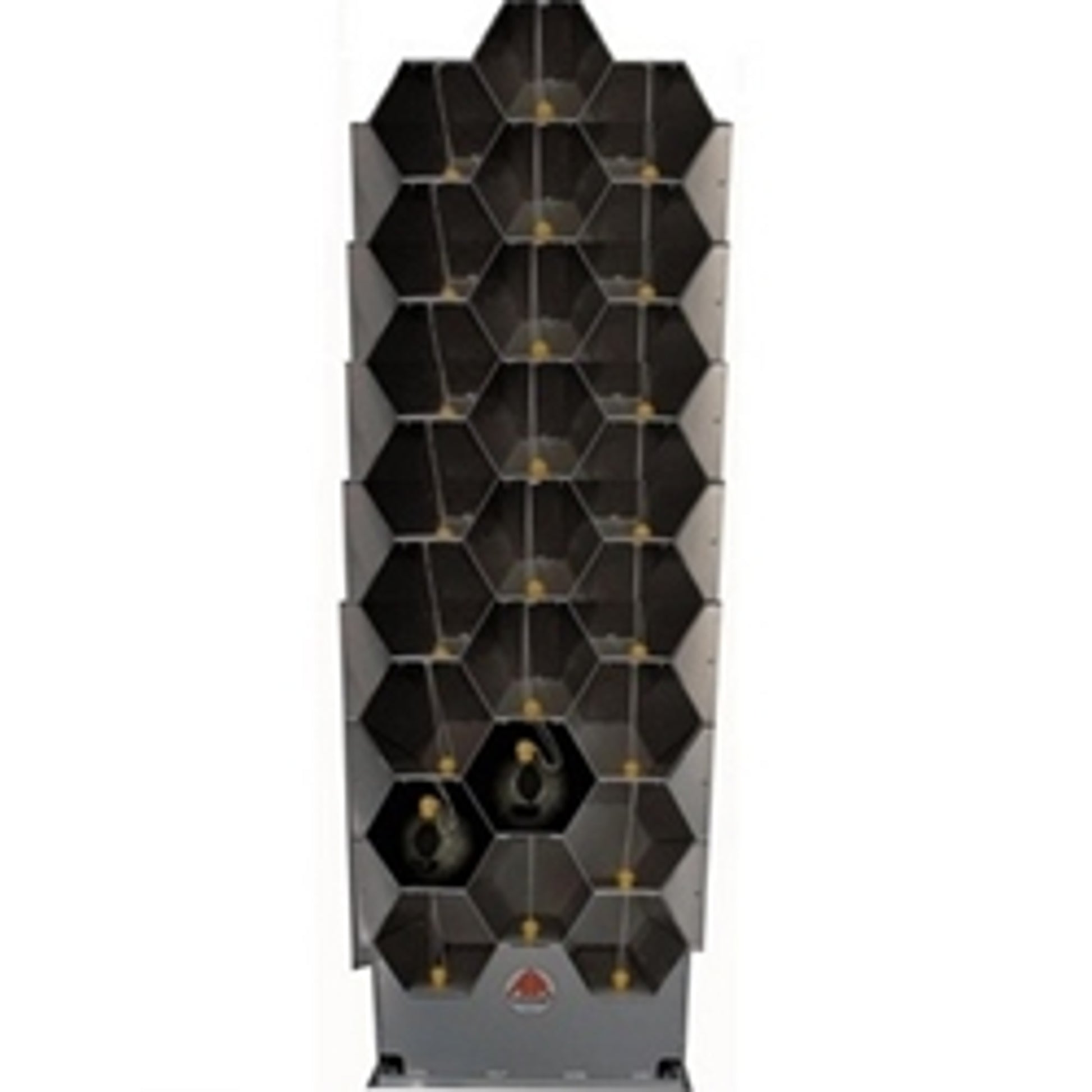 To Unit Scba Rack Air Systems Series 24 AIR-KADDY 24 SCBA Cylinder Rack For Vehicles AK24 ...