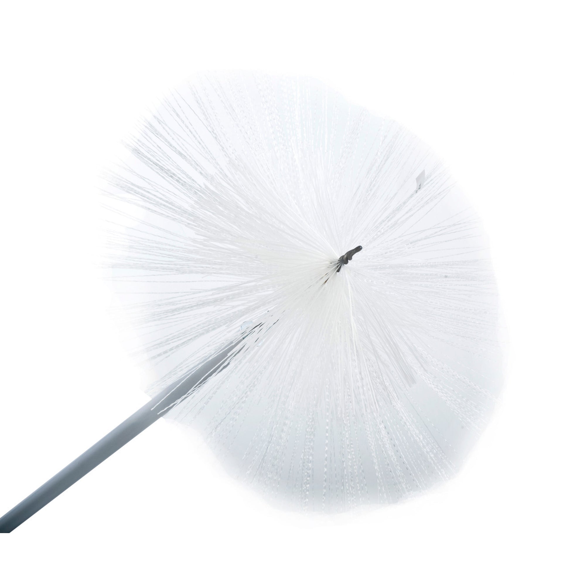 Lifa Combination Brush for Rectangular Ducts - Dual Strength Nylon Bri ...